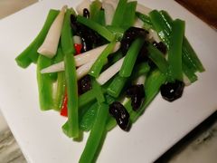 -绿茶餐厅(昆明世纪金源店)