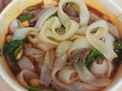 -江三王记牛杂馆(总店)