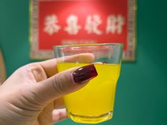 -去茶去餐厅(中央大街店)