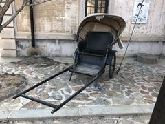 -清风小镇闯关东影视基地