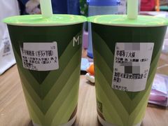 -迷客夏Milksha(无锡苏宁店)