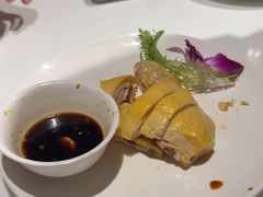 -新白鹿餐厅(第一百货店)