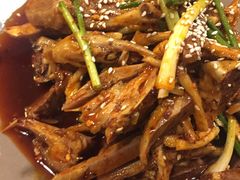 -蜀厨蓉匠(广福店)