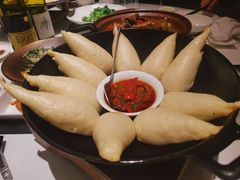 -Yan Ting 宴庭中餐厅(上海静安瑞吉酒店)