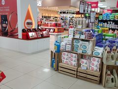 -翠微超市(牡丹园店)