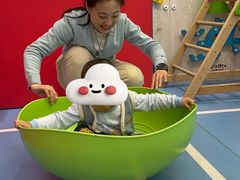 -红黄蓝成长中心(海淀上地店)