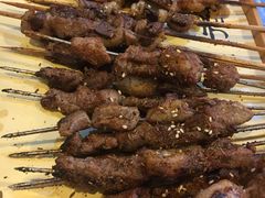 -老姑砂锅·烧烤天津菜(体北道店)