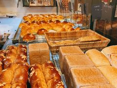 -仙峰天然面包(迎宾路店)