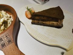 -俄士厨房(时代天街店)