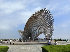 -南汇嘴观海公园