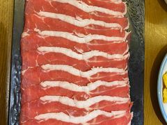 -年巴羊肉铺老铜锅(梅江店)