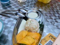 -德意洋洋·东南亚风味馆(动感小西关店)