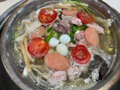 -海关荤豆花(洋河一路店)