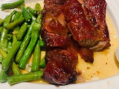 -香港新发烧腊茶餐厅(书城店)