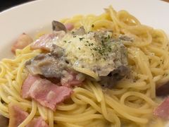 -萨莉亚意式餐厅(深南茂业店)