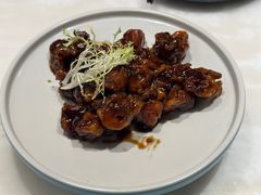 -绿茶餐厅(龙湖杭州金沙天街店)