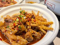 -大碗先生(万科金色梦想店)