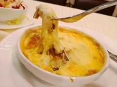 -红房子西菜馆(淮海中路店)