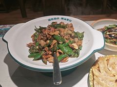 -宋徽厨·安徽菜(绿地店)