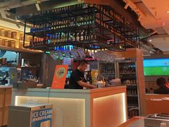 -冰城串说·羊肉串烧烤(哈西大街店)