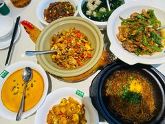 -绿草地·湘菜(7mall店)