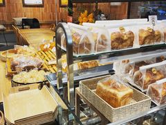 -方炉·天然食材面包店(青秀店)
