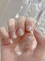 -RL Nail·瑞丽美甲美睫品牌原创店