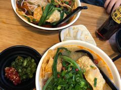 -螺小胖柳州螺蛳粉(钟楼总店)