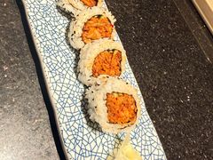 -吉川谷谷·日料放题(广安门店)