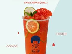 -丸茶一派(创意68店)