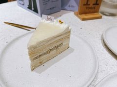 茉莉酒酿千层-Toris(LuOne凯德晶萃广场店)
