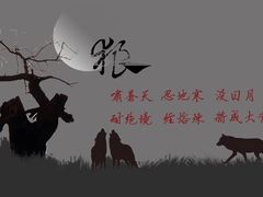 -丛林狼酱骨头(金川店)
