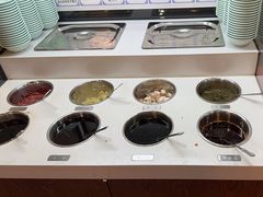 -来相会饺子·新辽菜(甘家口店)