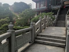-鸿山公园