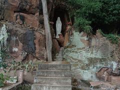 -舒家湾天主教堂