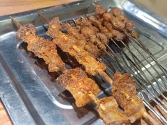 -猫姑娘大盘鸡(商城路店)