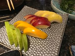 -酉林和牛·烧肉