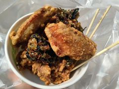 -美美阿姨醋肉(县后路店)