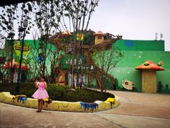 -苏州乐园森林水世界