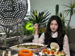 -3号仓库·创意中国菜(乐清正大广场店)