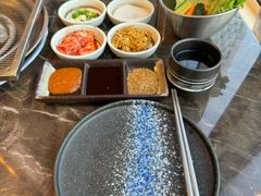 -橡果烤肉(仙林店)