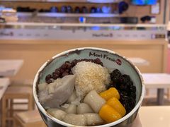 -鲜芋仙(观音桥大融城LG店)