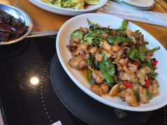 -聚友朋褡裢火烧(天北路店)