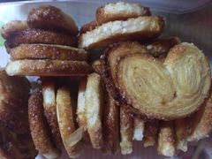 哈尔滨食品厂（天钥桥路店）-上海哈尔滨食品厂(汇联商厦店)