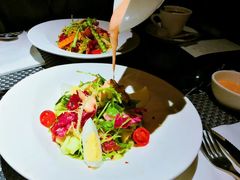 -半秋山西餐厅(巴南万达广场店)