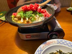 -鳗鱼家·深夜食堂(军博店)