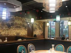 大堂-南海渔家•海鲜•正宗海南菜(海棠湾店)