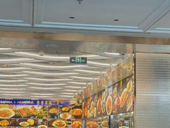 -大连湾旭日·家宴·海肠捞饭(马栏广场店)