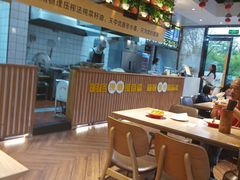 -宋益驴蹄子面肉夹馍(辛家庙店)