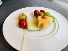 -俏立方·15年新楚菜